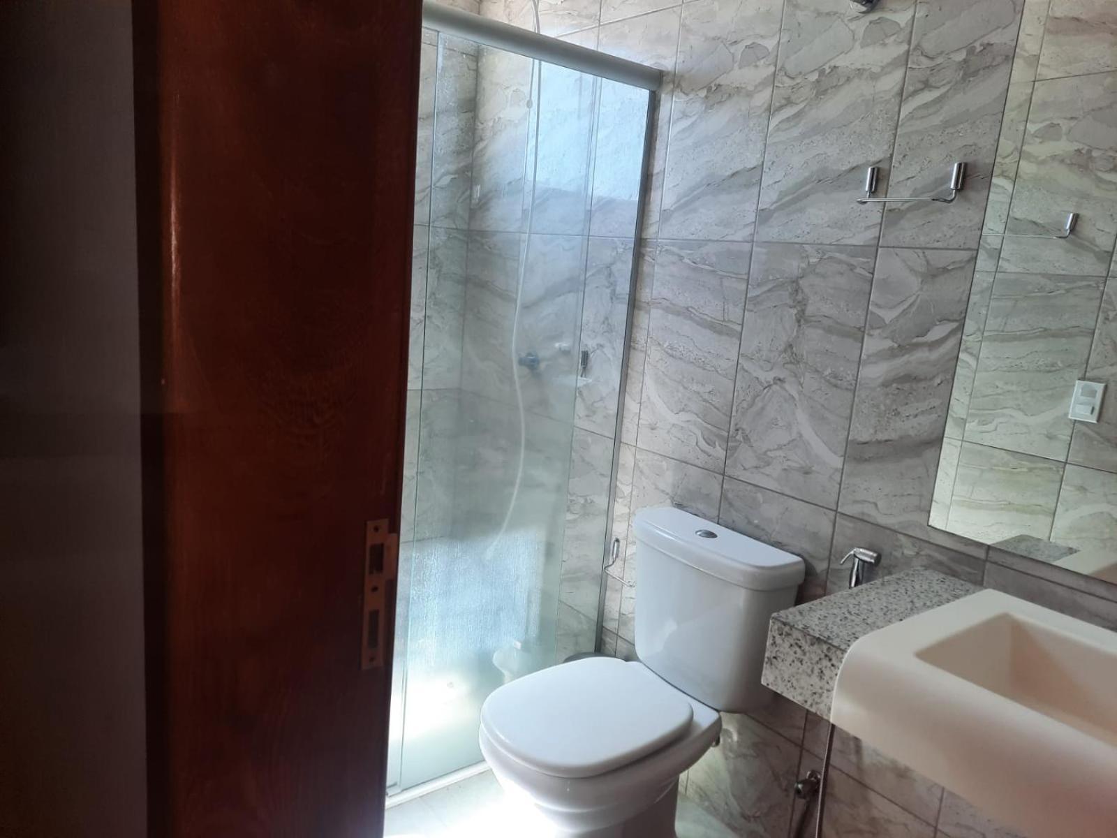 Ell Palace Hotel Itaberai 外观 照片