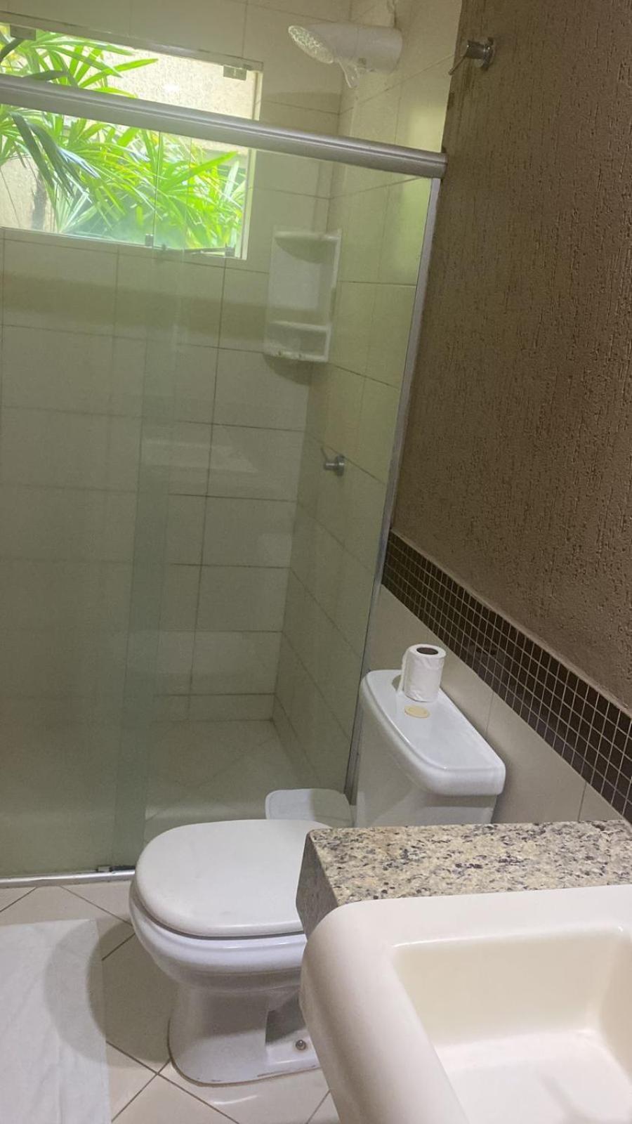 Ell Palace Hotel Itaberai 外观 照片